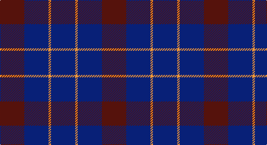 DR/40 DB40 LO/4 tartan