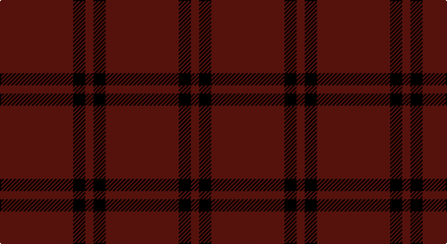 DR/72 K12 DR/8 tartan