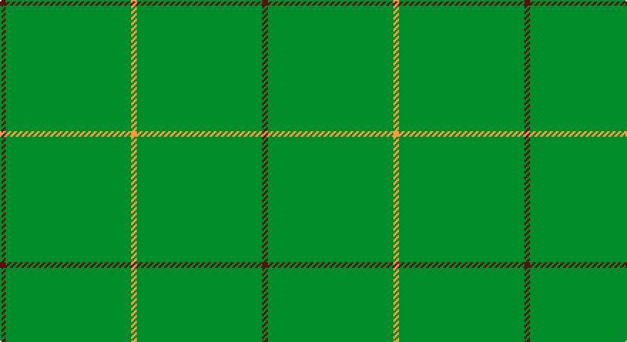 DR/4 G88 LO/4 tartan