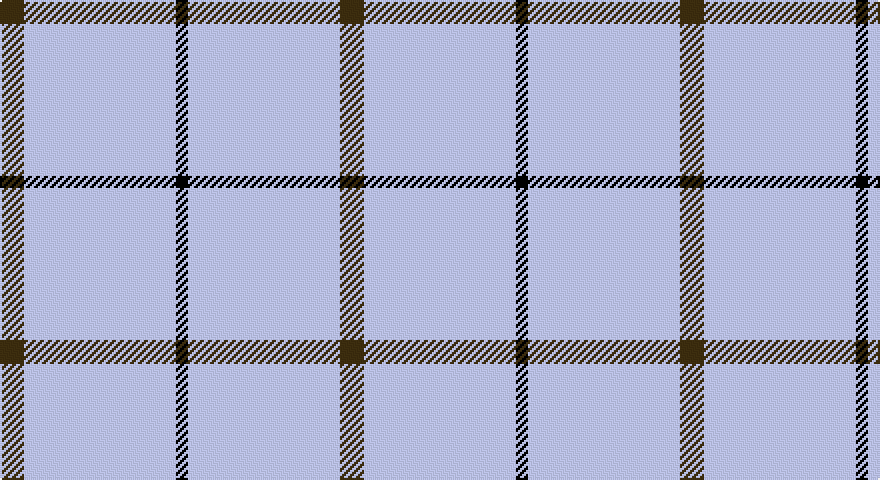 DY/12 LB76 K/6 tartan