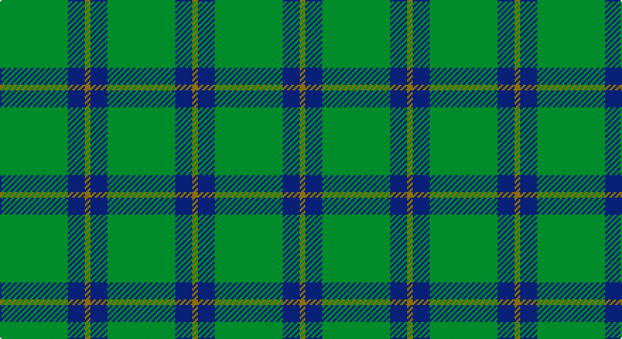 G/48 DB12 Y/4 tartan