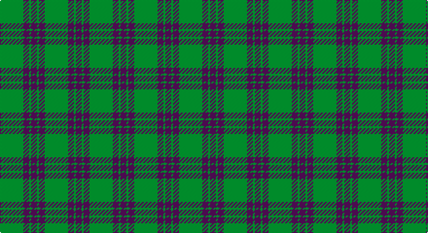 G/24 DP6 G/2 tartan