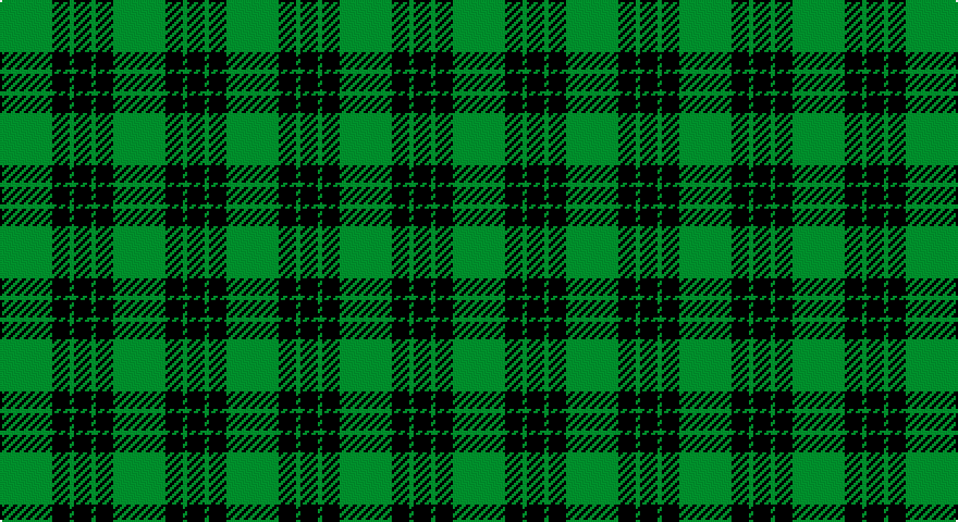 G/24 K8 G/2 tartan