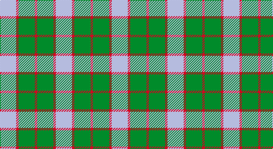 G/26 R4 LB/26 tartan
