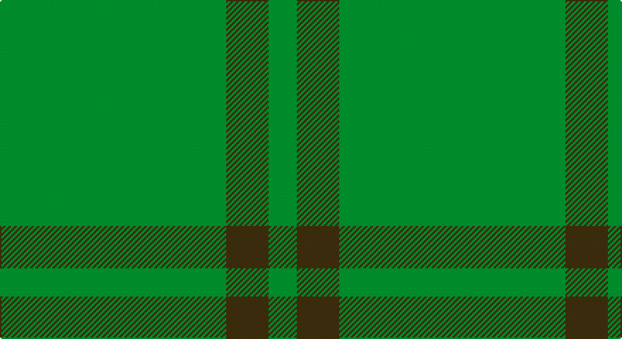 G/160 DY30 G/20 tartan