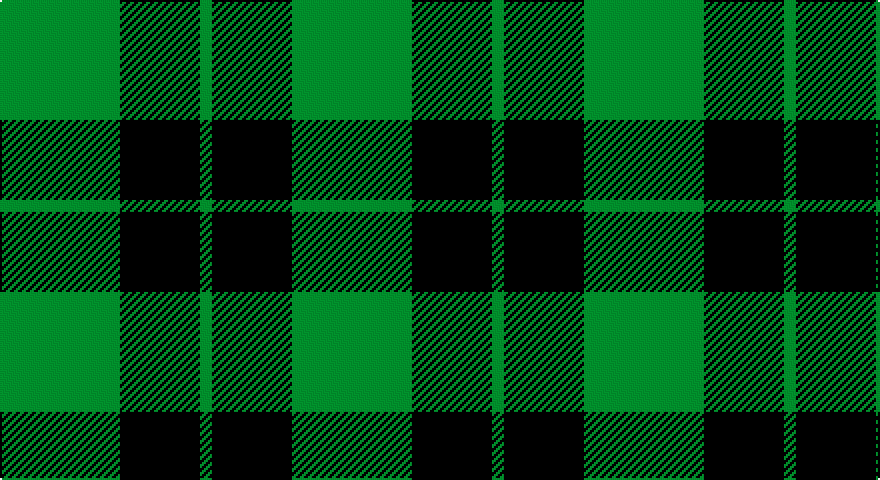 G/60 K40 G/6 tartan