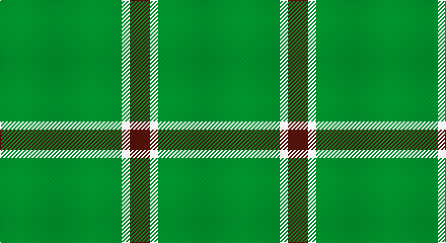 G/120 W8 DR/20 tartan