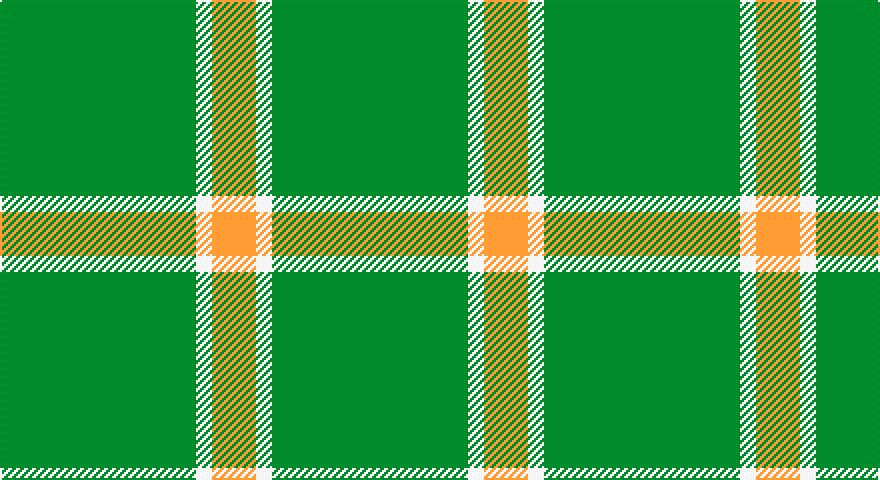 G/98 W8 LO/22 tartan