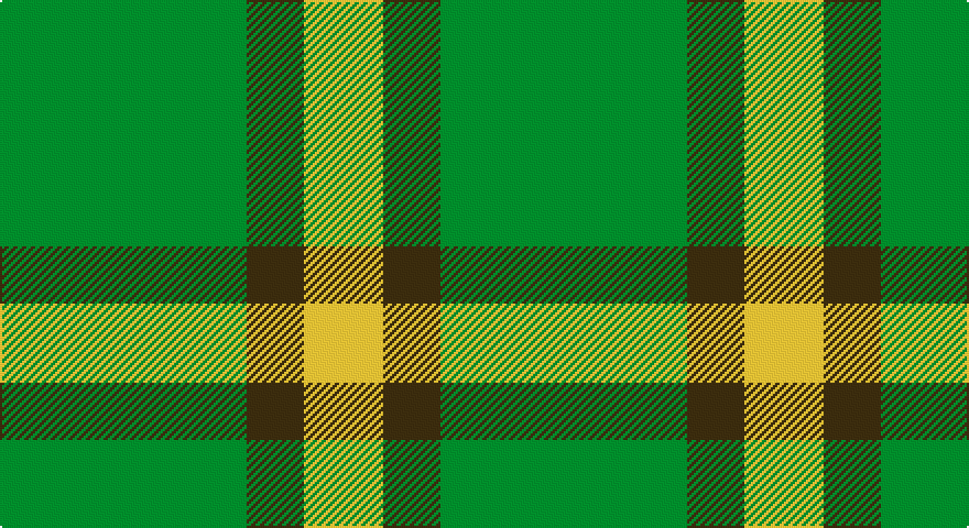 G/112 DY26 LY/36 tartan