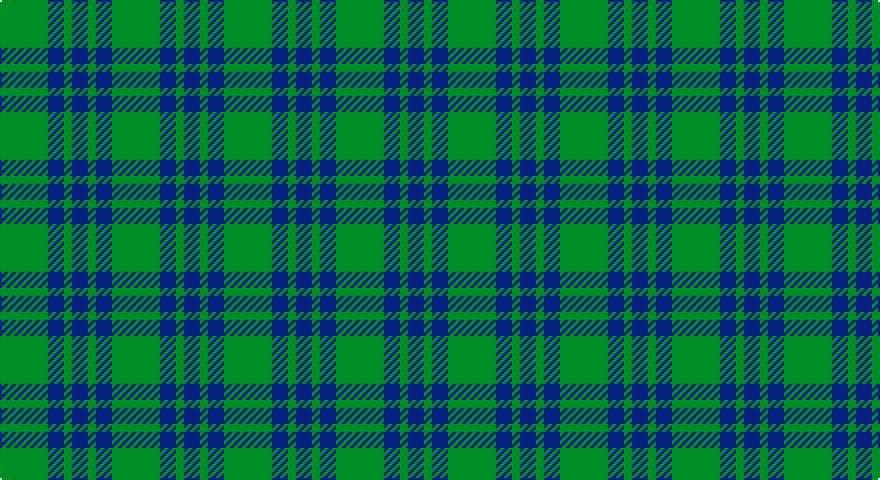 G/24 DB8 G/4 tartan