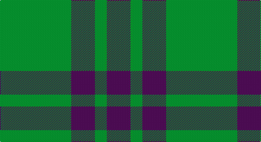 G/120 DP40 G/20 tartan
