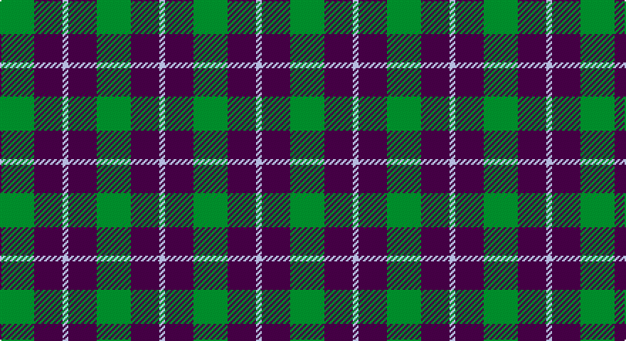 G/24 DP20 LB/4 tartan