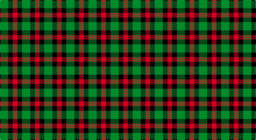 G/14 K8 R/8 tartan