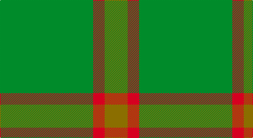 G/162 R20 Y/40 tartan