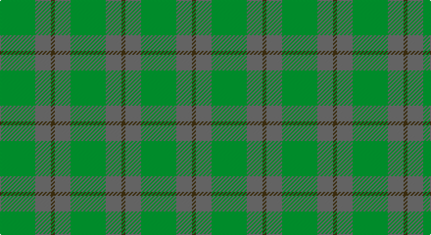 G/36 N16 DY/4 tartan