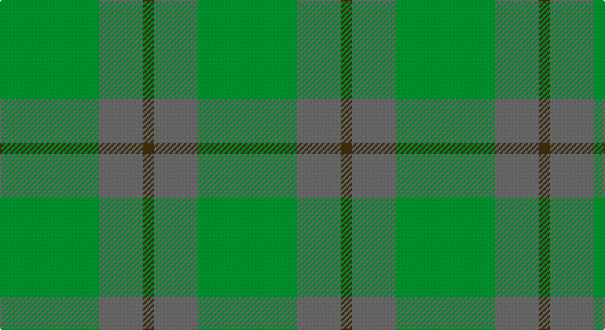 G/72 N32 DY/8 tartan