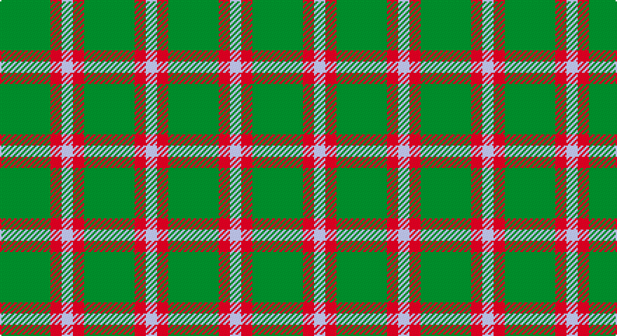 G/36 R8 LB/8 tartan