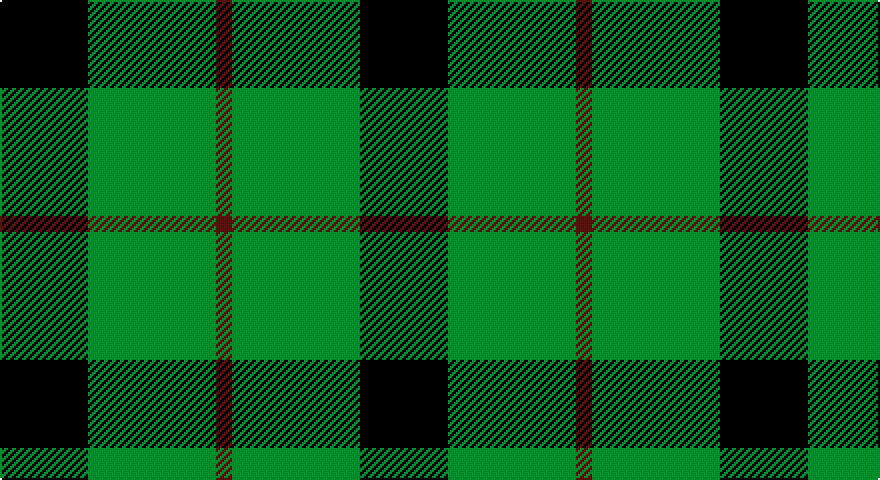 K/44 G64 DR/8 tartan