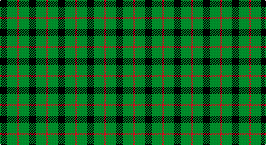 K/11 G17 R/3 tartan