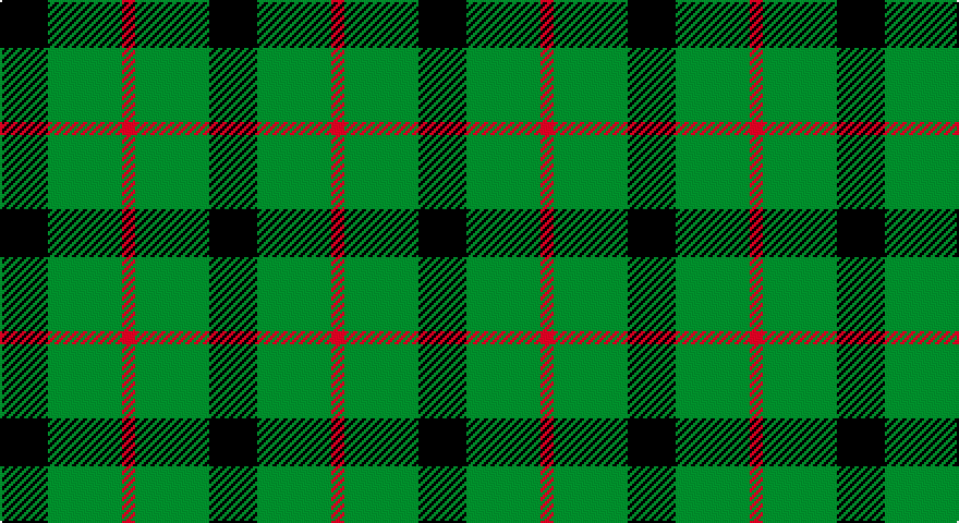 K/22 G34 R/6 tartan