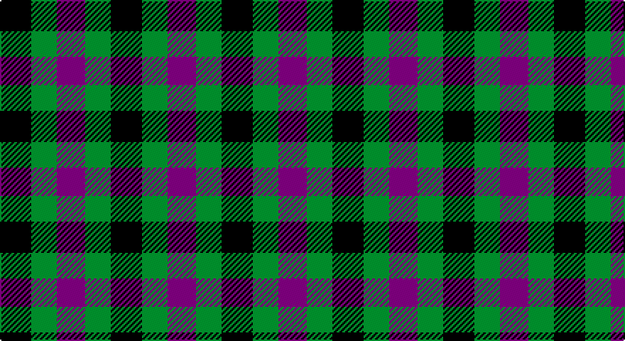 K/22 G18 DP/20 tartan