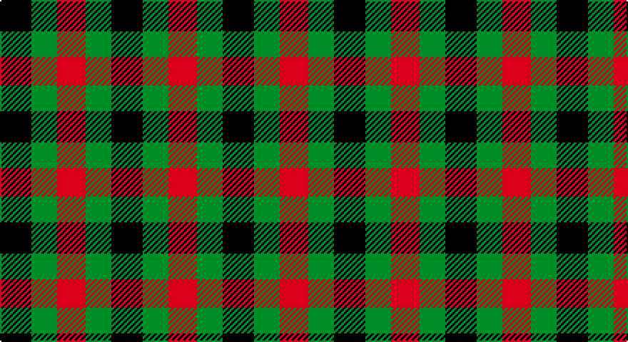 K/22 G18 R/20 tartan