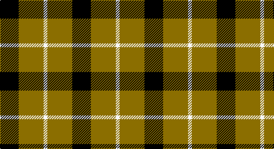 K/30 Y40 W/6 tartan