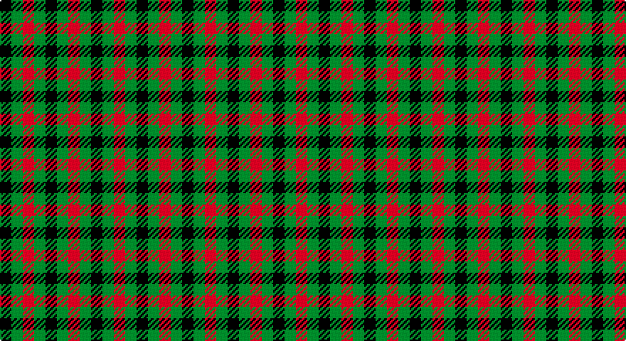 K/8 G8 R/8 tartan