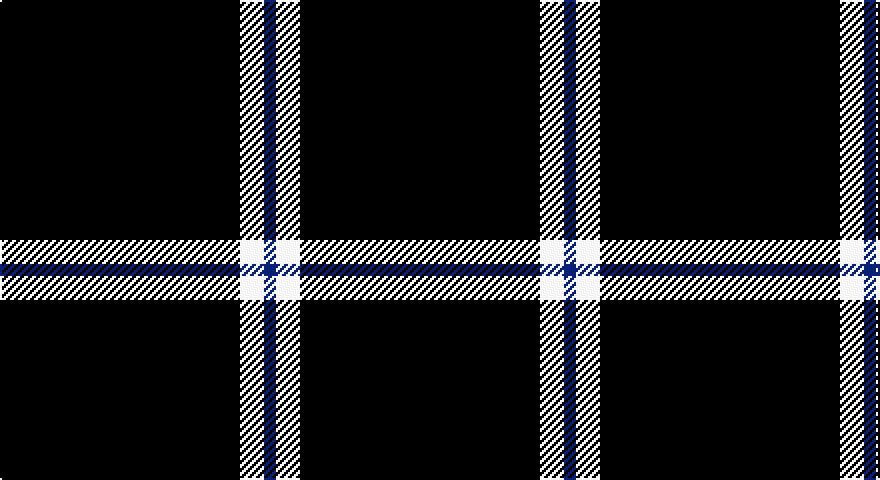 K/120 W12 DB/6 tartan