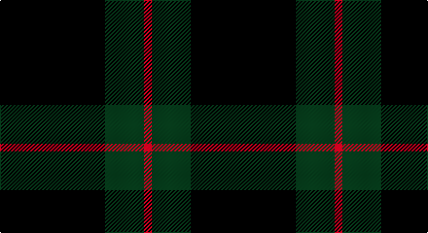 K/108 DG40 R/8 tartan