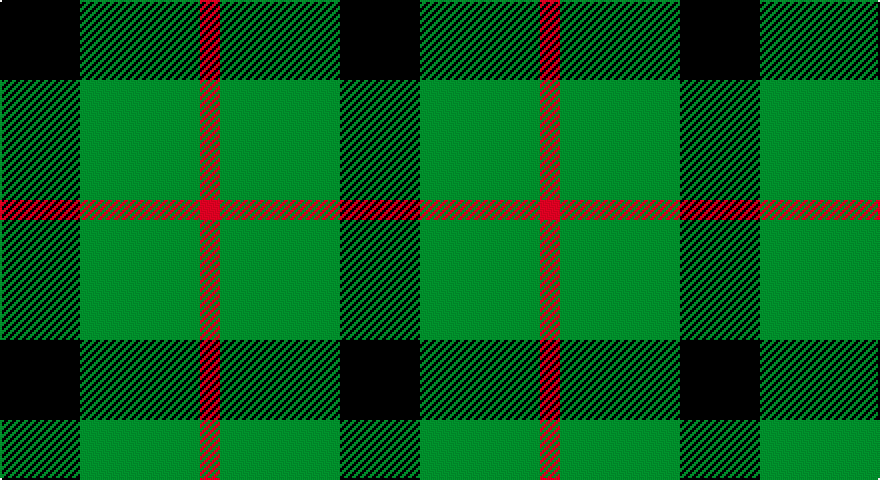 K/40 G60 R/10 tartan