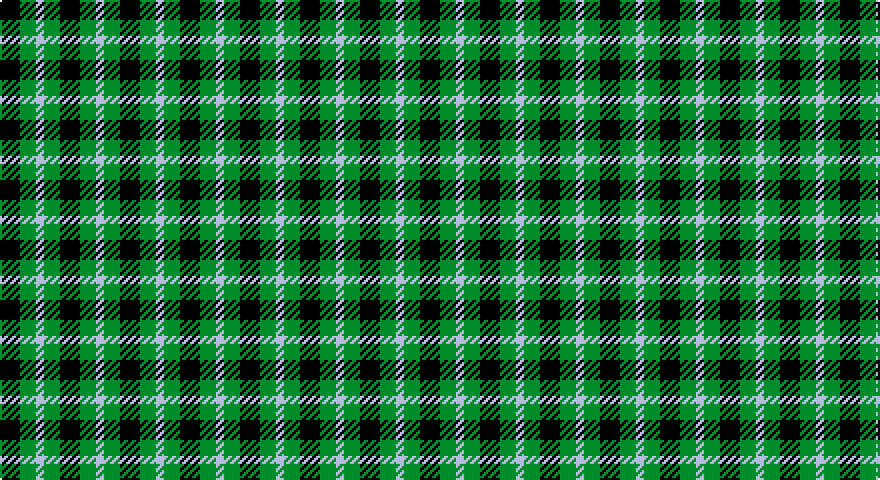 K/10 G8 LB/4 tartan