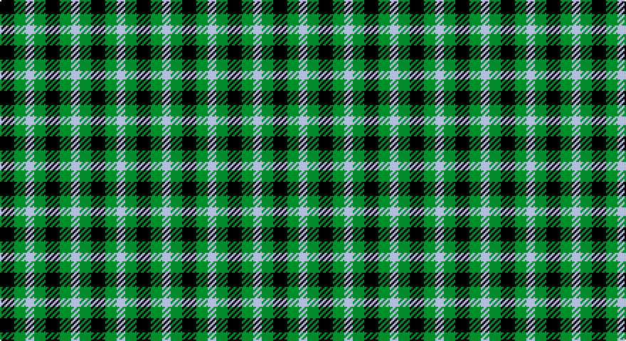 K/10 G8 LB/6 tartan