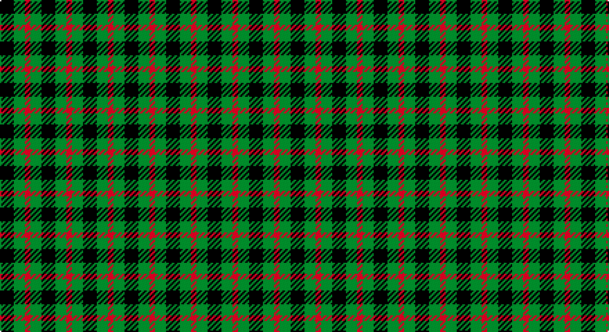K/10 G8 R/4 tartan