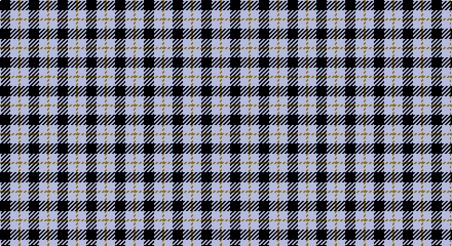 K/10 LB8 Y/2 tartan