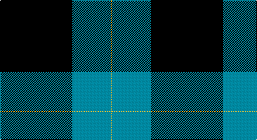 K/124 T66 LY/2 tartan