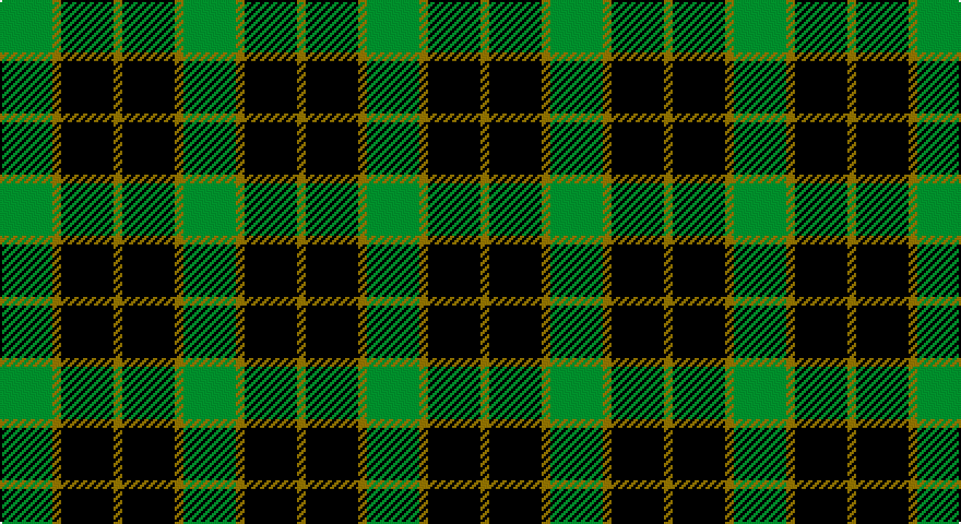 K/24 Y4 G/24 tartan
