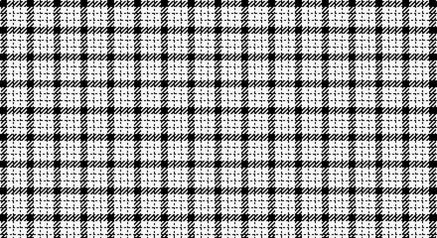 K/7 W6 K/1 tartan