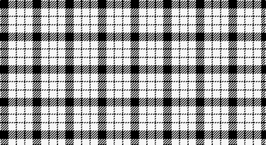 K/14 W12 K/2 tartan