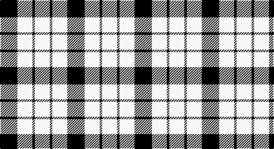 K/28 W24 K/4 tartan