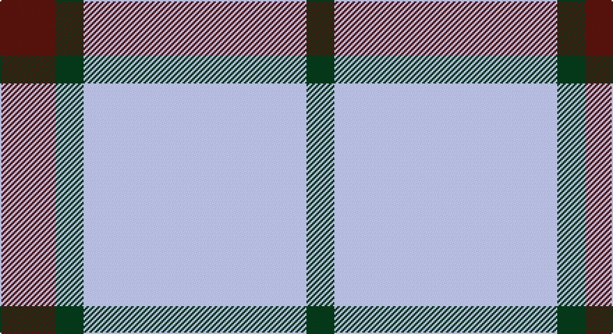 LB/160 DG20 DR/40 tartan