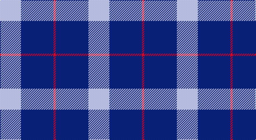 LB/36 DB56 R/4 tartan