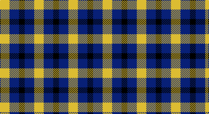 LY/20 DB20 K/12 tartan