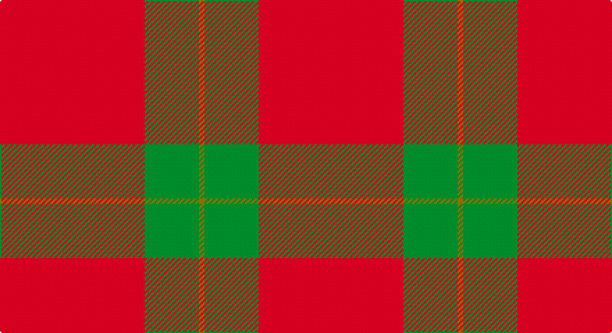 R/104 G39 Y/4 tartan