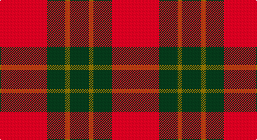 R/80 DG32 Y/8 tartan