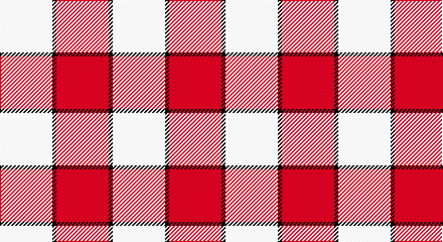 W/52 K4 R/52 tartan