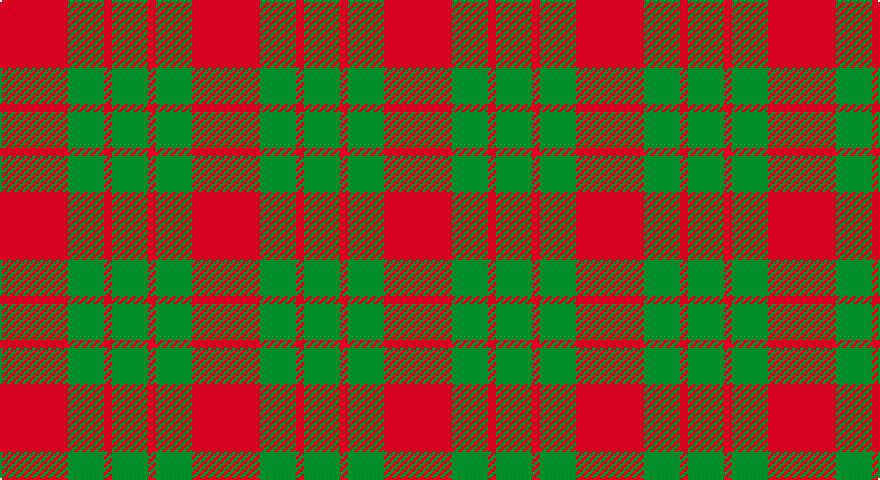 R/34 G18 R/4 tartan
