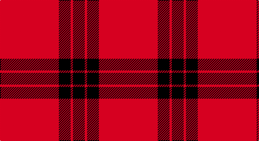 R/100 K20 R/4 tartan