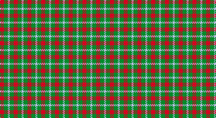 R/8 G8 LB/4 tartan