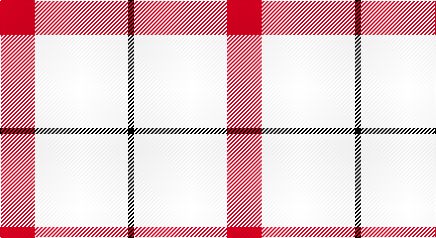 R/35 W94 K/6 tartan